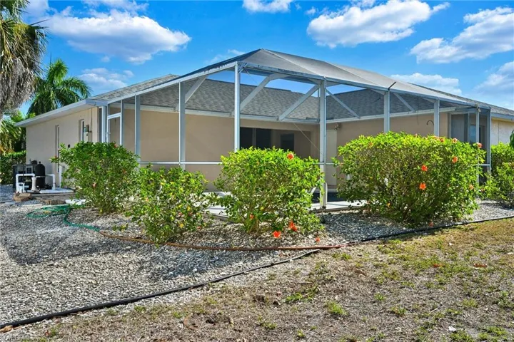 1338 NE 33rd  LN, Cape Coral, FL 33909