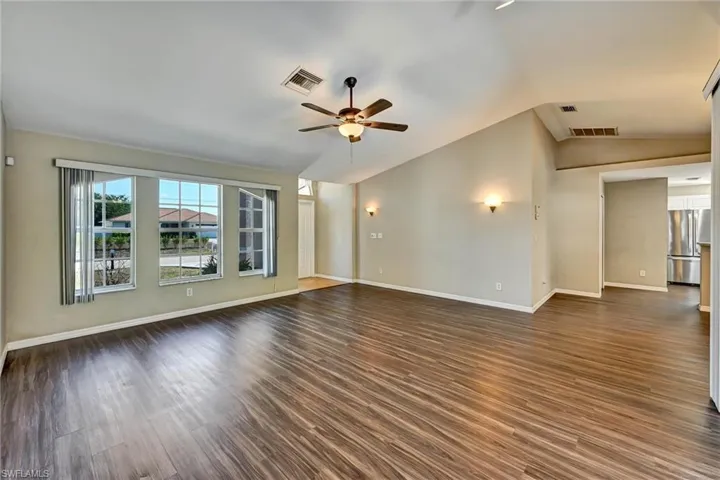 1338 NE 33rd  LN, Cape Coral, FL 33909