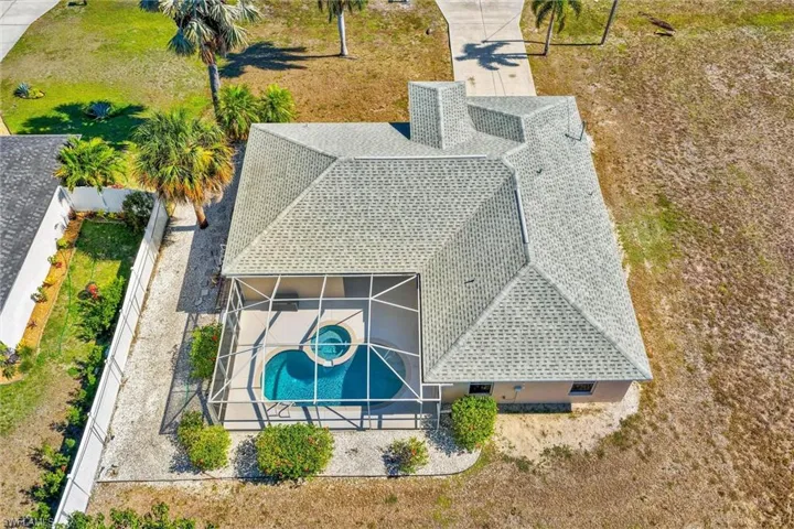 1338 NE 33rd  LN, Cape Coral, FL 33909