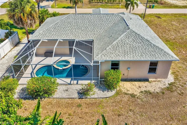 1338 NE 33rd  LN, Cape Coral, FL 33909