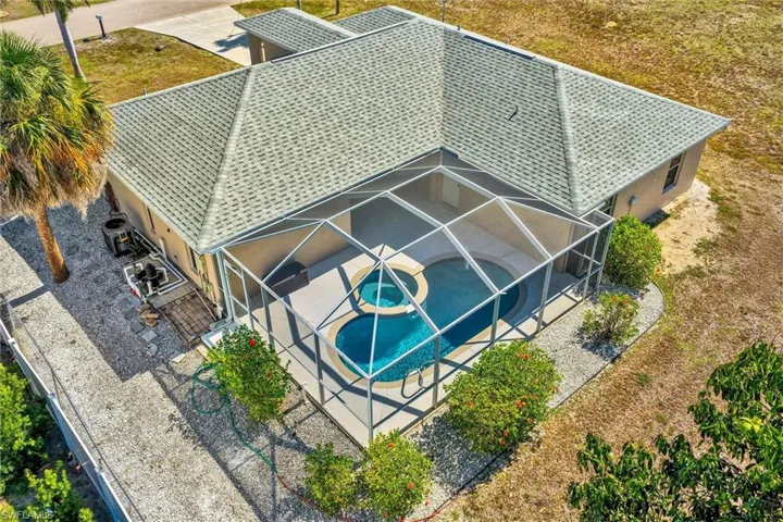 1338 NE 33rd  LN, Cape Coral, FL 33909