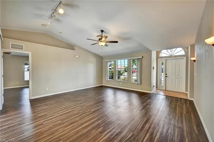 1338 NE 33rd  LN, Cape Coral, FL 33909