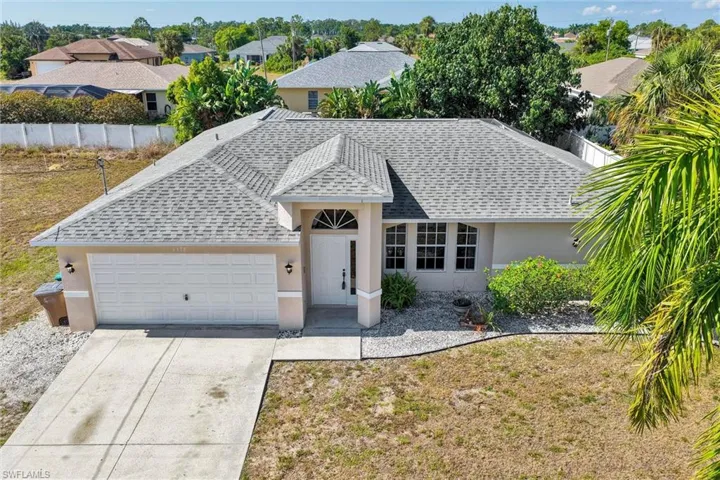 1338 NE 33rd  LN, Cape Coral, FL 33909