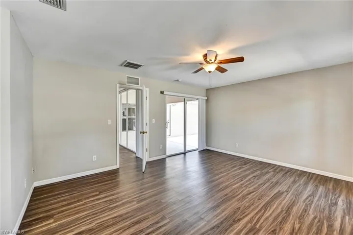 1338 NE 33rd  LN, Cape Coral, FL 33909