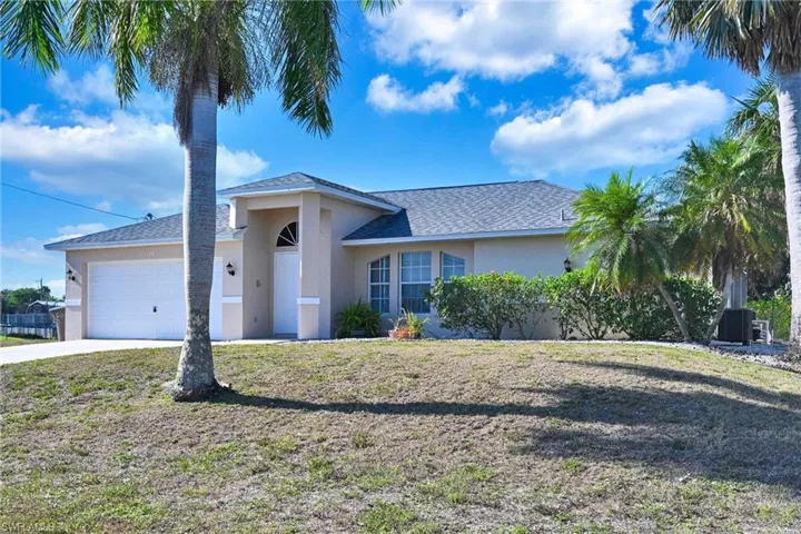 1338 NE 33rd  LN, Cape Coral, FL 33909