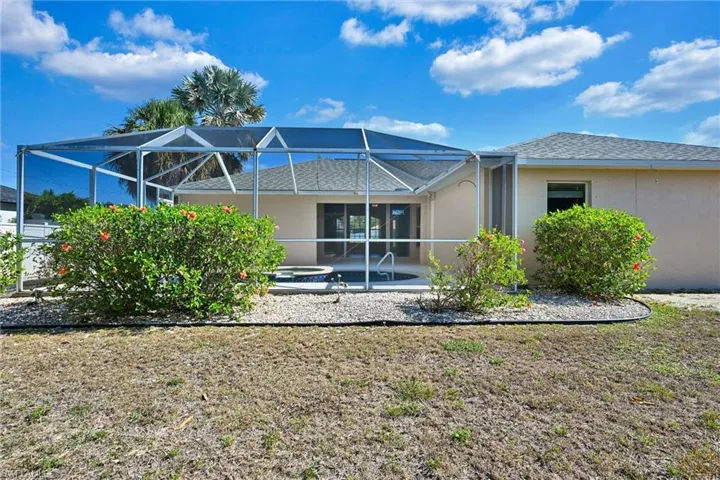 1338 NE 33rd  LN, Cape Coral, FL 33909