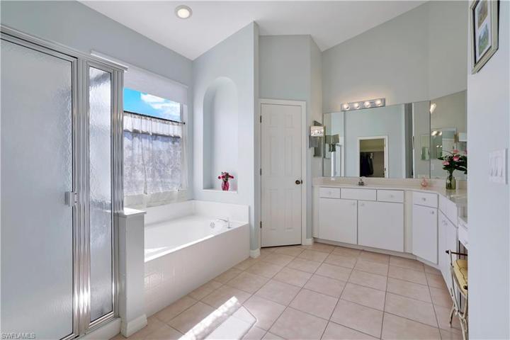 Owners ENSuite