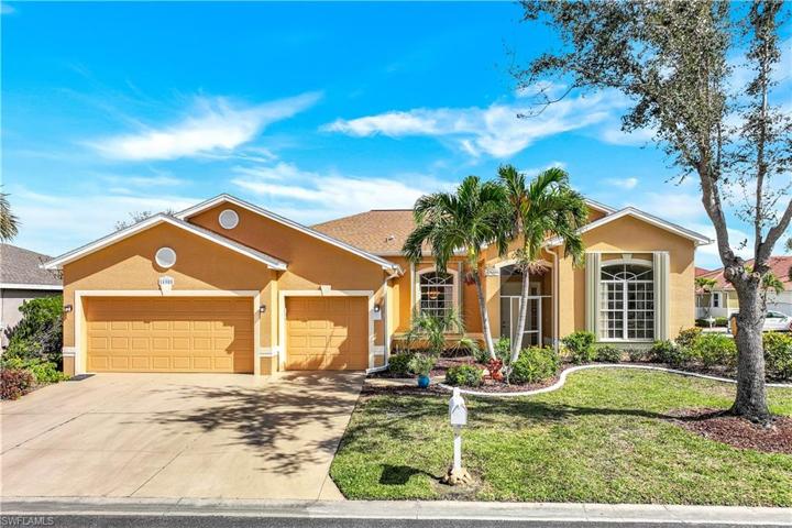 16905 Colony Lakes BLVD, FORT MYERS FL 33908