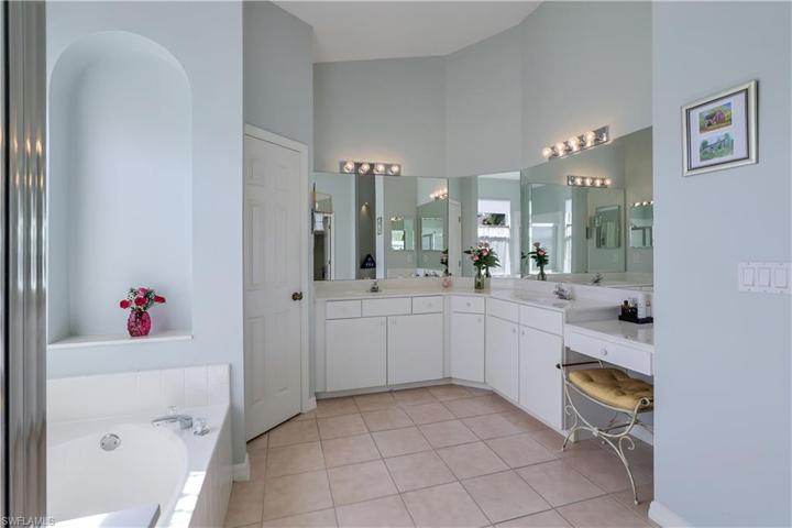 Owners ENSuite