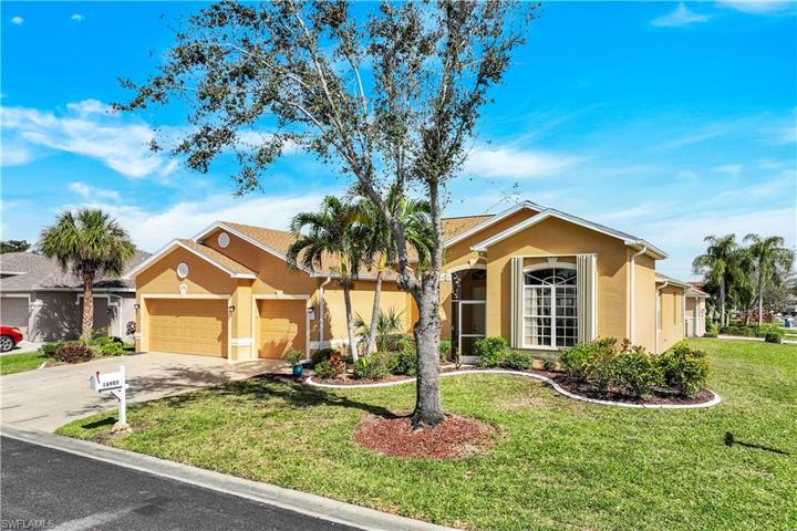16905 Colony Lakes BLVD, FORT MYERS FL 33908