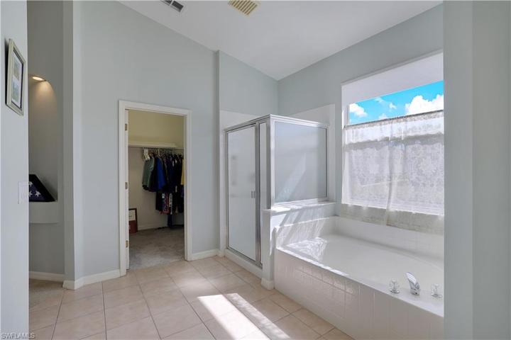 Owners ENSuite