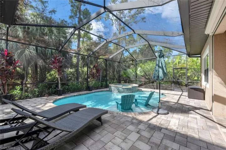1451 Mockingbird Dr, Naples, Florida 34120