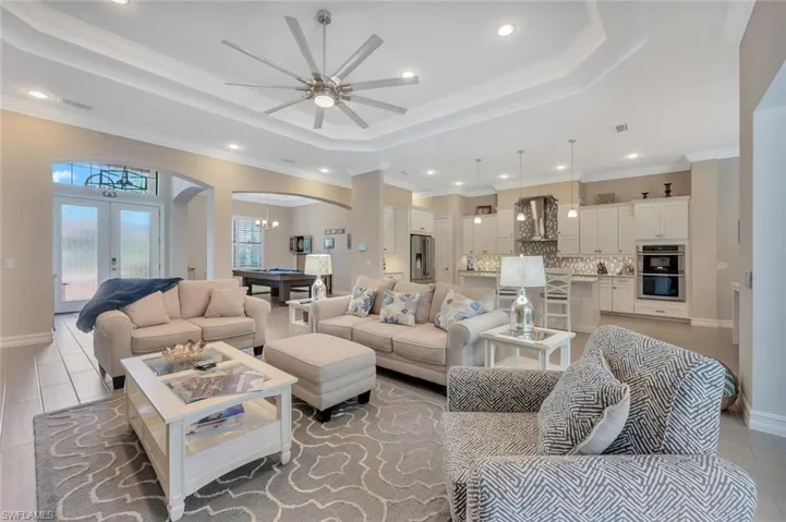 1451 Mockingbird Dr, Naples, Florida 34120