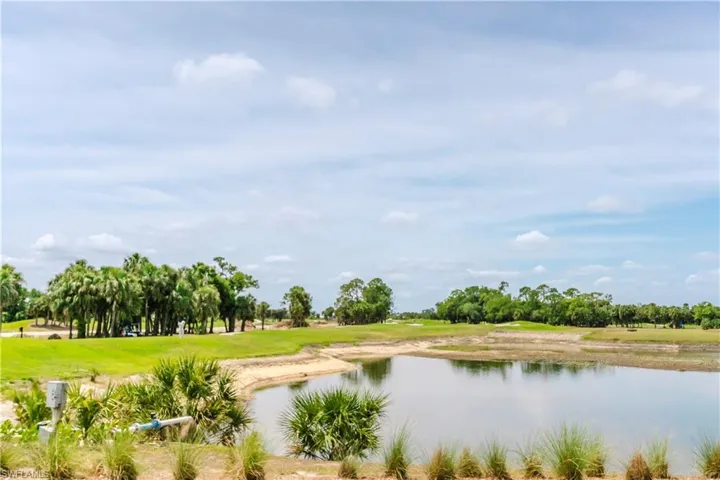 Golf Course