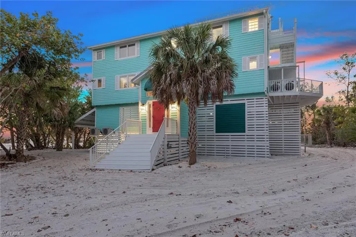 10455 Keewaydin, Naples, Florida 34113
