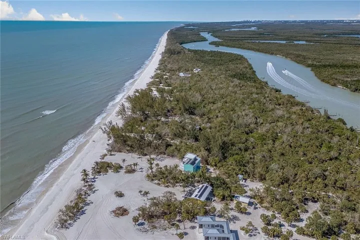 10455 Keewaydin, Naples, Florida 34113