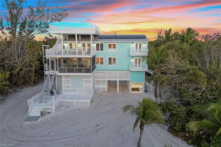 10455 Keewaydin, Naples, Florida 34113