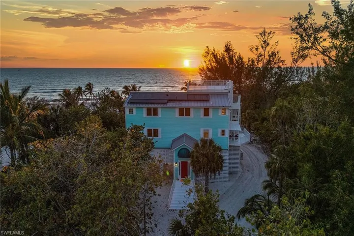 10455 Keewaydin, Naples, Florida 34113
