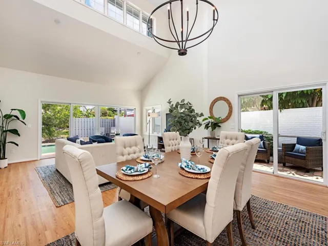 Dining / Living