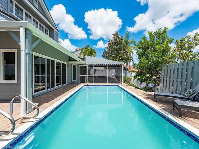 Pool 1