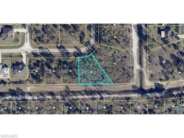 827  Appleton  AVE, LEHIGH ACRES, FL 33974