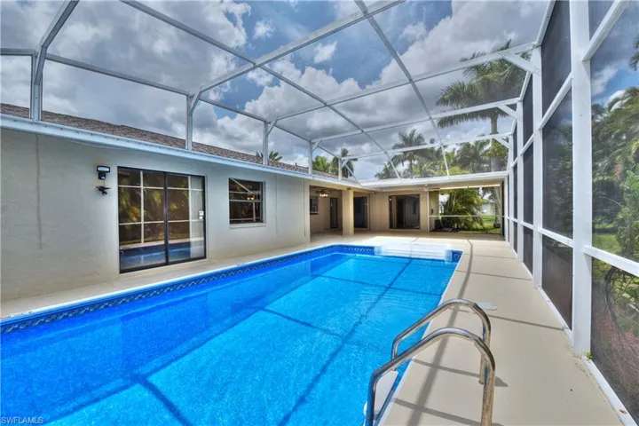 3603 Se 18th Pl, Cape Coral, Florida 33904