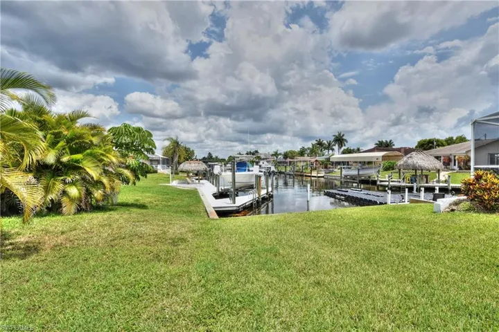 3603 Se 18th Pl, Cape Coral, Florida 33904