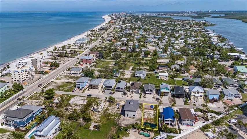 122 Gulfview Ave, Fort Myers Beach Fl 33931