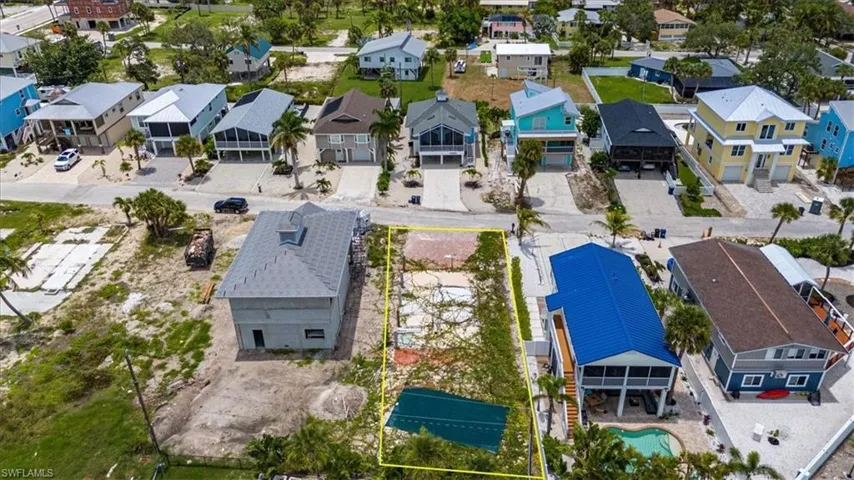122 Gulfview Ave, Fort Myers Beach Fl 33931