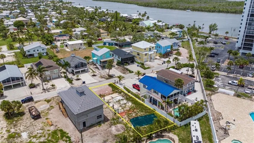 122 Gulfview Ave, Fort Myers Beach Fl 33931