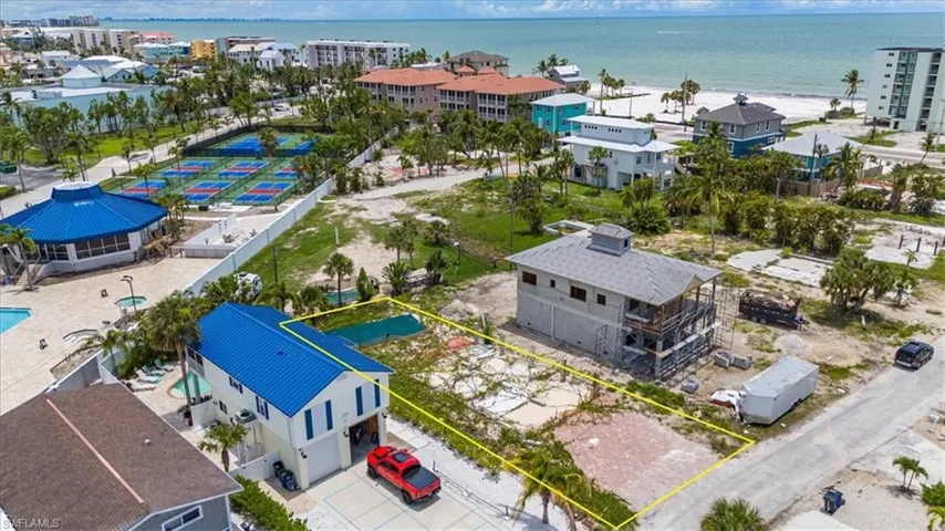 122 Gulfview Ave, Fort Myers Beach Fl 33931