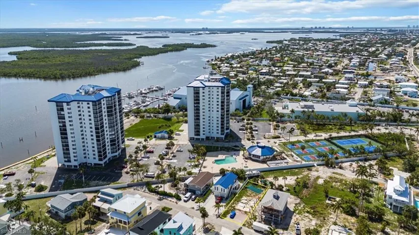 122 Gulfview Ave, Fort Myers Beach Fl 33931
