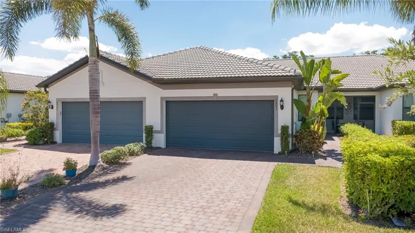 5897  Mayflower  WAY, Immokalee, FL 34142