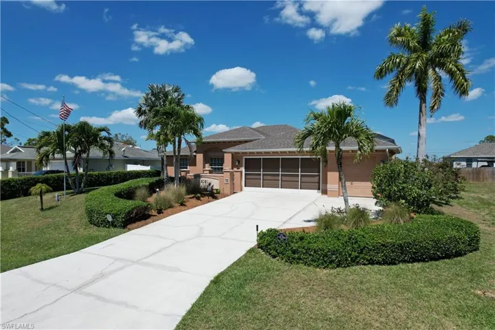 2031 NE 34th ST, CAPE CORAL FL 33909