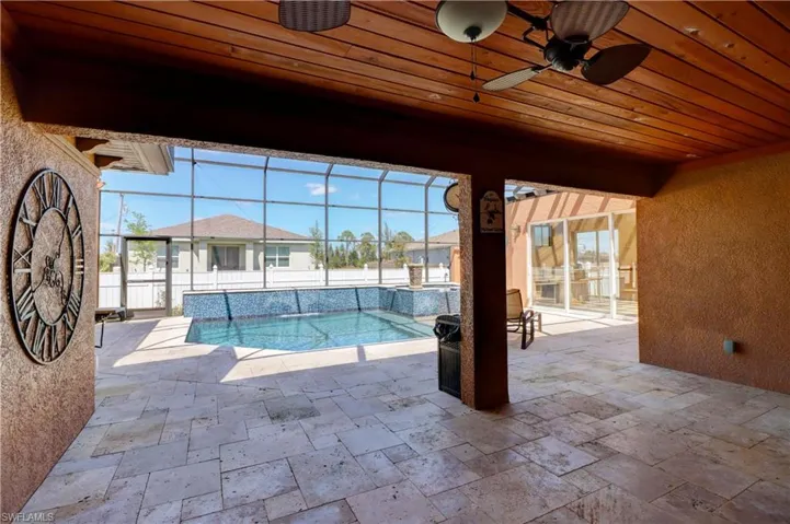 2031 NE 34th ST, CAPE CORAL FL 33909