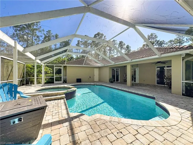 660 Everglades Blvd S, Naples, Florida 34117