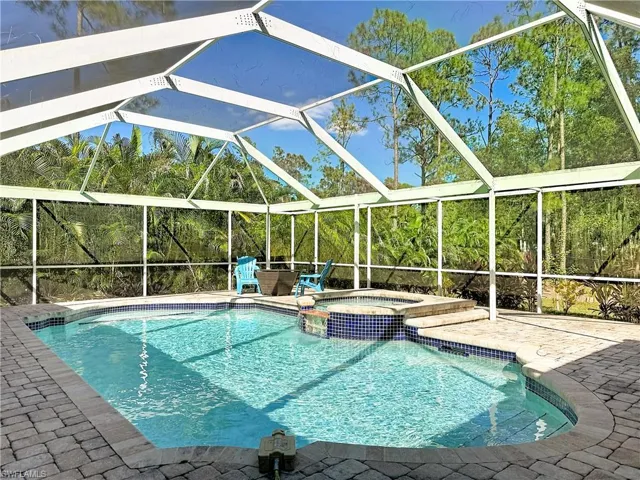 660 Everglades Blvd S, Naples, Florida 34117