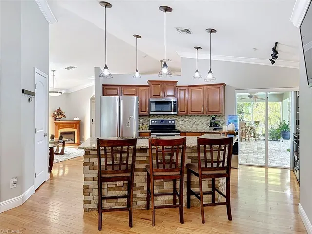 660 Everglades Blvd S, Naples, Florida 34117