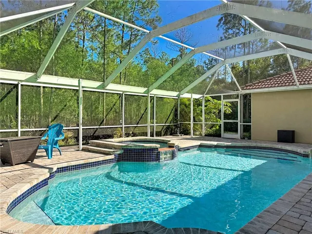 660 Everglades Blvd S, Naples, Florida 34117