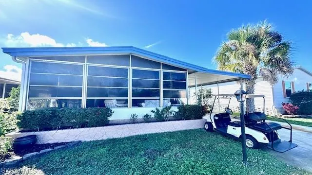 14590 Paul Revere Loop, North Fort Myers, Florida 33917