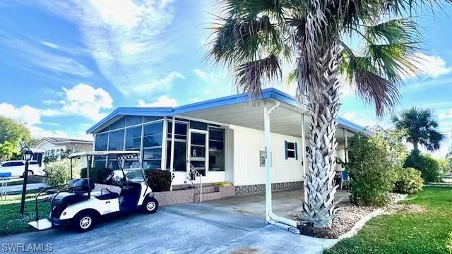 14590 Paul Revere Loop, North Fort Myers, Florida 33917