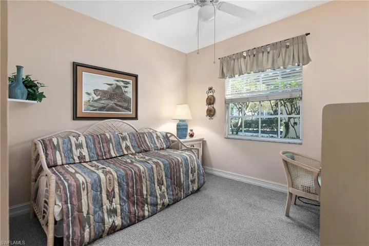 Third Bedroom