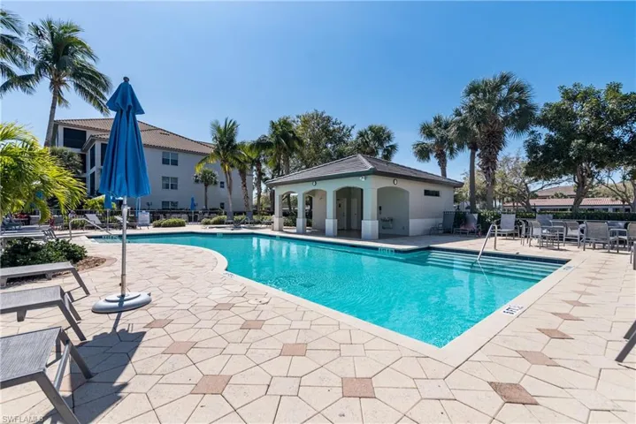 Neighborhood Pool