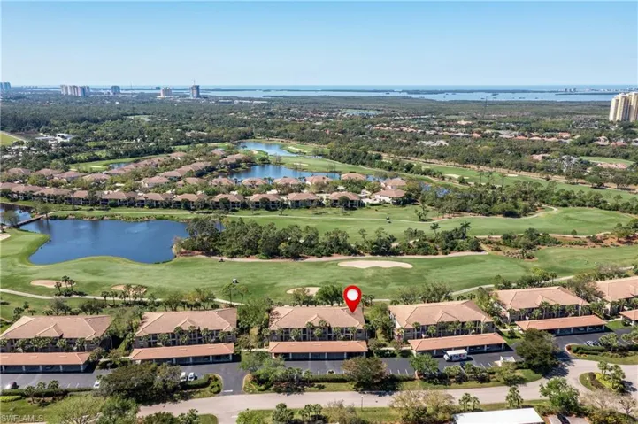 Sound Fairway #2