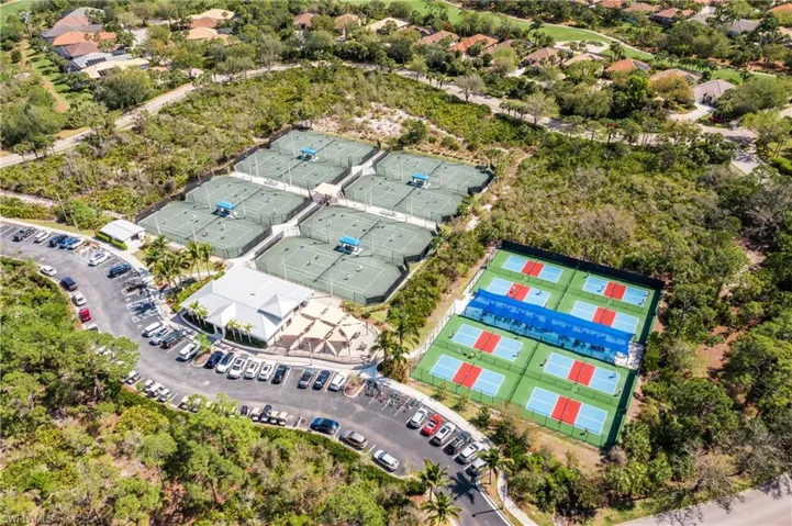 Racquet Center