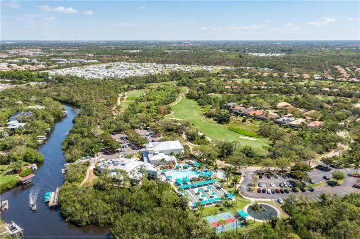 River Club