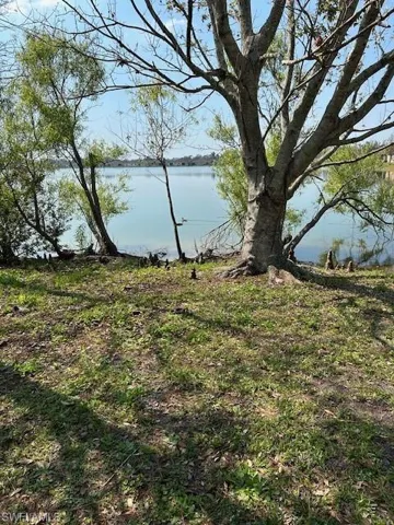 Water view