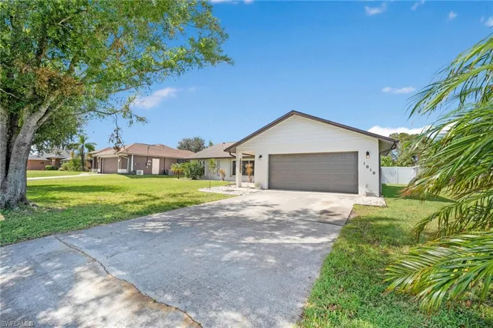 1010 SW 8th  CT, Cape Coral, FL 33991