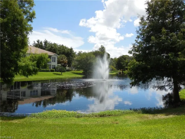 Water view