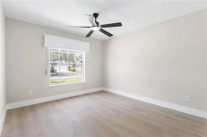 Guest bedroom